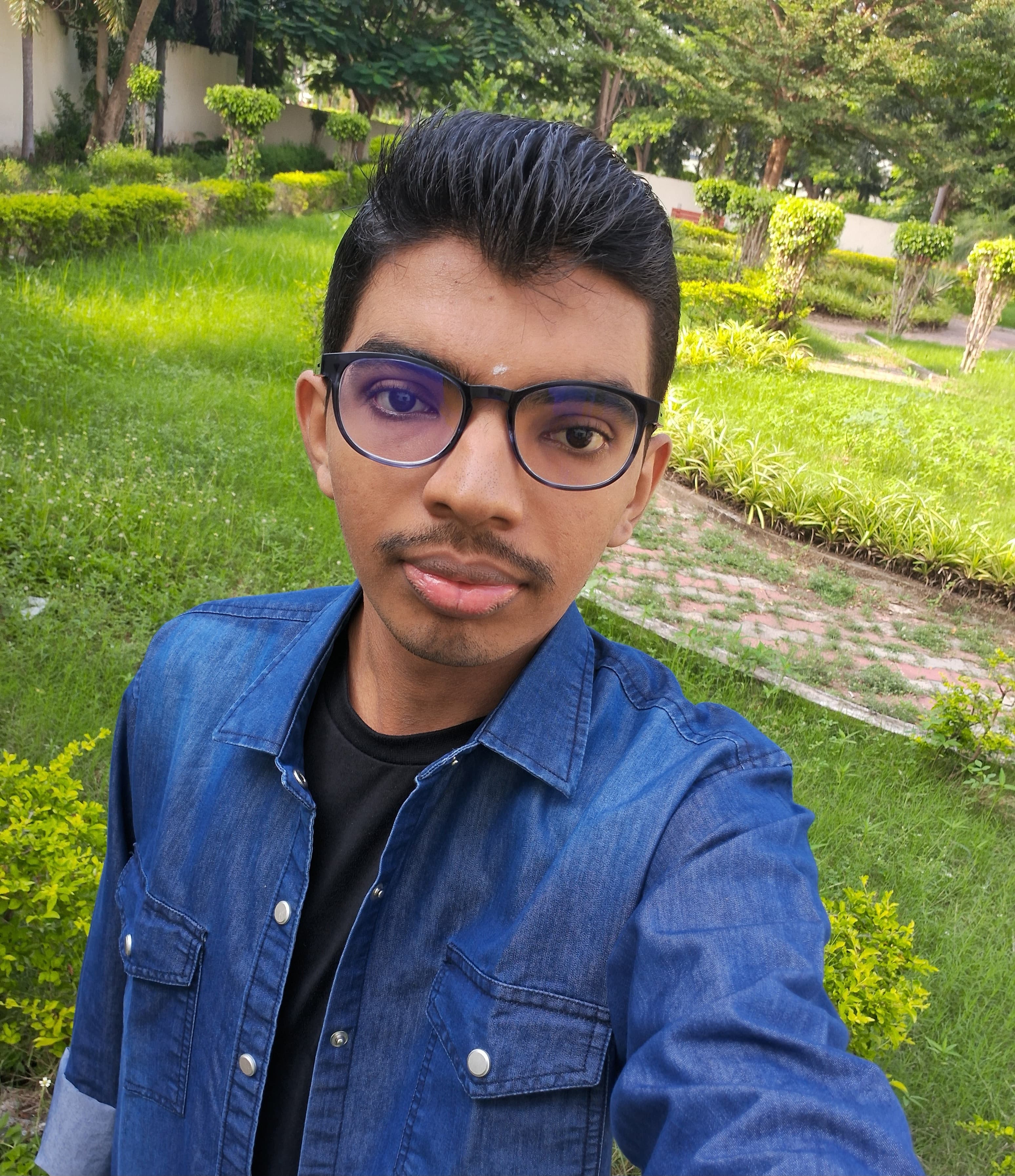 Harish Kumar
